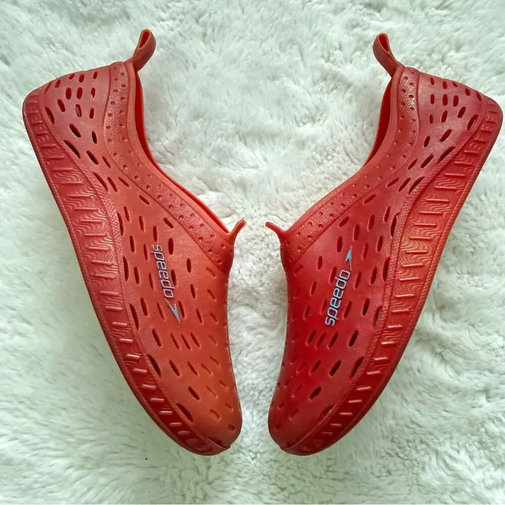 Speedo toddler girls